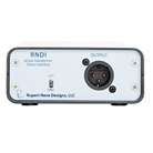 Boite de direct mono active Rupert Neve Design RNDI