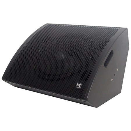 Hortus Audio SAM15 - Retour de scène coaxial passif 15'' 400W AES