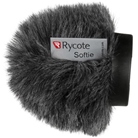 Softie RYCOTE pour micro de 19 à 22mm longueur 5cm