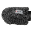 Softie RYCOTE pour micro de 19 à 22mm longueur 12cm