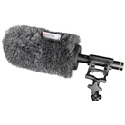 Softie RYCOTE pour micro de 19 à 22mm longueur 15cm