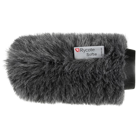 Softie RYCOTE pour micro de 19 à 22mm longueur 15cm