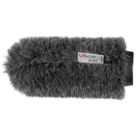 Softie RYCOTE pour micro de 19 à 22mm longueur 18cm