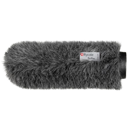 Softie RYCOTE pour micro de 19 à 22mm longueur 24cm