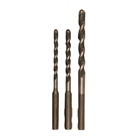 Forets polyvalents SDS quick - set de 3 pièces - BOSCH