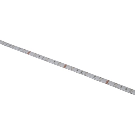 Bande LEDs avec adhésif – 30cm - 12 x 3 LEDs jaunes - BE1ST PRO