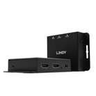 Kit émetteur/récepteur LINDY HDMI 1080p + IR