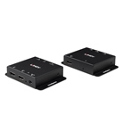Kit émetteur/récepteur LINDY HDMI 1080p + IR