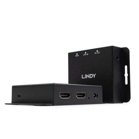 Kit émetteur/récepteur LINDY HDMI 1080p + IR