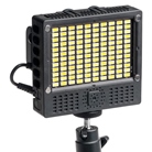 Torche/Minette CINEROID Tungstène/Daylight 2700/6500K - 120 Led