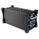 AB-168 - Boitier de scène 16 in 8 out DSNAKE pour consoles Allen & Heath