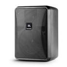 Enceinte 5'' d'installation noire basse impédance et 100V JBL