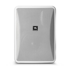 Enceinte 8'' d'installation blanche basse impédance et 100V JBL