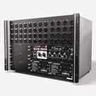 DLIVE-DM32U - Rack 32 in 16 out pour console numérique DLIVE Allen & Heath