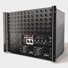 DLIVE-DM48U - Rack 48 in 24 out pour console numérique DLIVE Allen & Heath