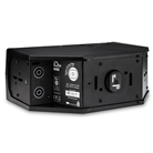 Enceinte 2 x 4'' 120°x40° orientable version touring noire ID24 NEXO