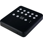 Contrôleur DMX mural 512 canaux Chromateq Slim512 - noir