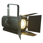 Projecteur Fresnel led Daylight 5600K RVE Sereniled Plus DMX