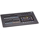 Console ColorSource 20 DMX/RDM 20 Faders 40 Circuits 512 DMX