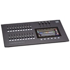 Console ColorSource 20AV DMX/RDM 20 Faders 40 Cts 1024 DMX +HDMI +sACN