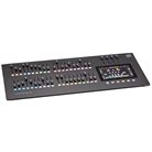 Console ColorSource 40 DMX/RDM 40 Faders 80 Circuits 512 DMX