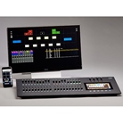 Console ColorSource 40AV DMX/RDM 40 Faders 80 Cts 1024 DMX +HDMI +sACN