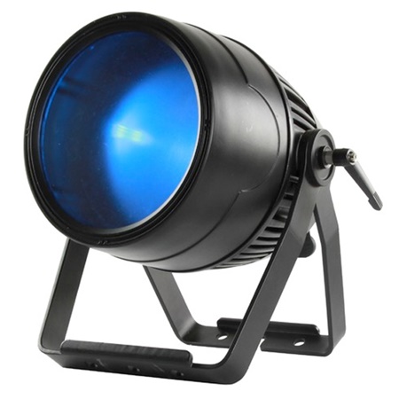 PAR à LED COB 120 W RGBW zoom 7°-40° IP65 Starway