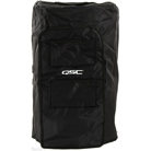 Housse de protection anti pluie pour enceinte QSC K12