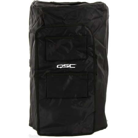 Housse de protection anti pluie pour enceinte QSC K12