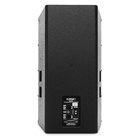 Enceinte de sonorisation passive 12'' + 1'' 400 W E112 QSC