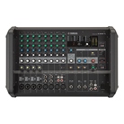 Console de mixage amplifiée 2 x 630W sous 4Ohm EMX5 YAMAHA