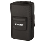 E112-COVER - Housse de protection renforcée pour enceinte E12 QSC