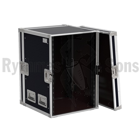 Rack 19'' Classic série lourde Rythmes et Sons - 16U