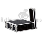 Rack 19'' Classic série lourde Rythmes et Sons - 3U