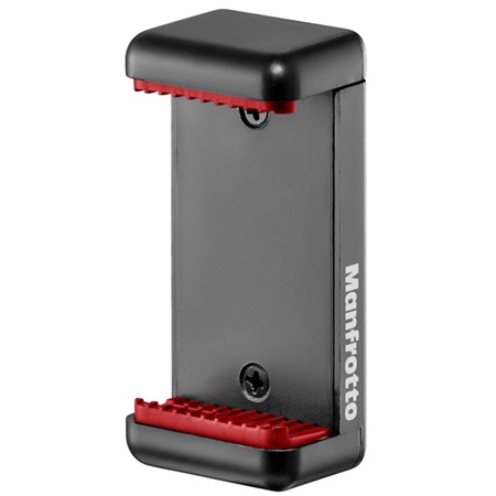 Pince universelle pour Smartphone MANFROTTO Pixi - Pas de vis 1/4''