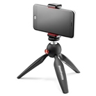 Mini trépied de table MANFROTTO Pixi avec pince univ. pour Smarphone