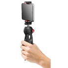 Mini trépied de table MANFROTTO Pixi avec pince univ. pour Smarphone