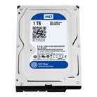 Disque dur interne 3.5'' SATA 600 WESTERN DIGITAL Blue 1To - 7200rpm