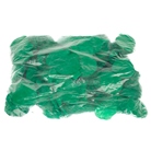 Sachet de confettis ignifugés 1kg - diamètre 55mm - VERT MAGIC FX