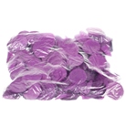 Sachet de confettis ignifugés 1kg - diamètre 55mm - VIOLET MAGIC FX