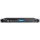 Lecteur rackable CD, USB, Bluetooth 1U DENON Pro DN-500CB