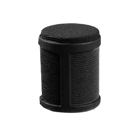 Bonnette de rechange noire pour micro MKE40 Sennheiser