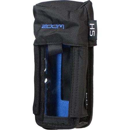Housse anti pluie pour enregistreur ZOOM H5 et H5 Studio