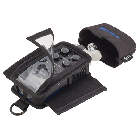 Housse anti pluie pour enregistreur ZOOM H6 et H6 essential