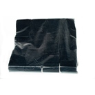 Sachet de confettis ignifugés 1kg - 55x17mm - NOIR MAGIC FX