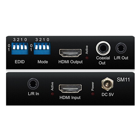 HDMI Manager BLUSTREAM