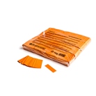 Sachet de confettis ignifugés 1kg - 55x17mm - ORANGE MAGIC FX