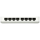 Switch RJ45 D-LINK Dlinkgo 8 port Fast Ethernet Easy Desktop Switch