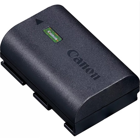 Batterie CANON LP-E6P pour boitier CANON EOS 5D MKIII MKIV, 7D, 6D 