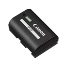 Batterie CANON LP-E6P pour boitier CANON EOS 5D MKIII MKIV, 7D, 6D 
